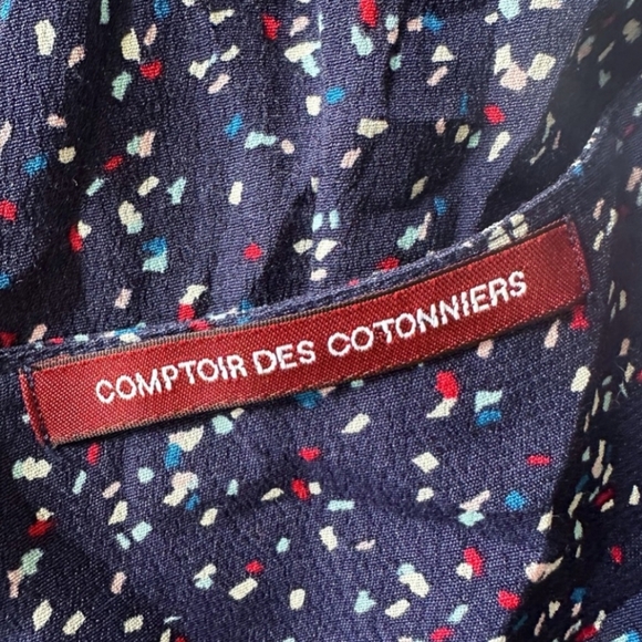 COMPTOIR DES COTONNIERS - Picture 3 of 7